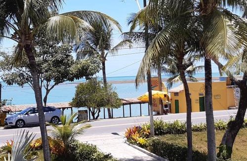 Coroa Vermelha Hotel | Areia do Atlantico Hotel