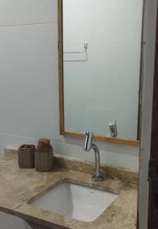 Bessa Apartment | Areia e Mar Suítes