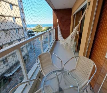 Centro Apartment | Areia Preta
