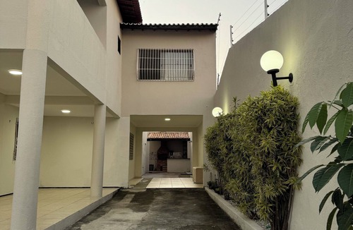 Mata Galinha House | Arena Bed & Breakfast Inn