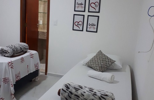 Mata Galinha House | Arena Bed & Breakfast Inn