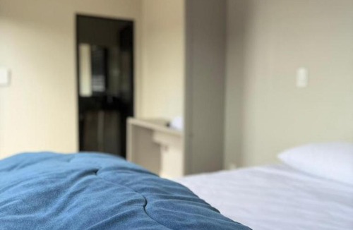 Pato Branco Hotel | Arena Bitz