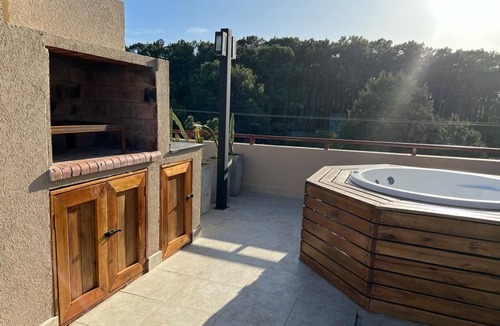 Las Gaviotas Apartment | Arena de mar Apartment H
