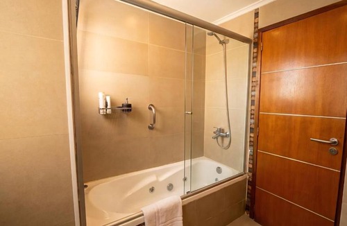 Las Gaviotas Apartment | Arena de Mar - Departamento I- Spa, pool, pileta y gym