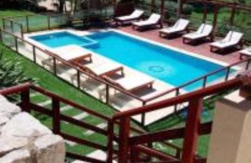 Las Gaviotas Apartment | Arena de Mar dpto G