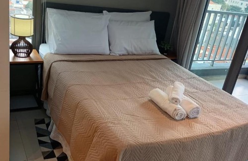 Perdizes Apartment | Arena Flat - Ao lado do Estádio do Palmeiras