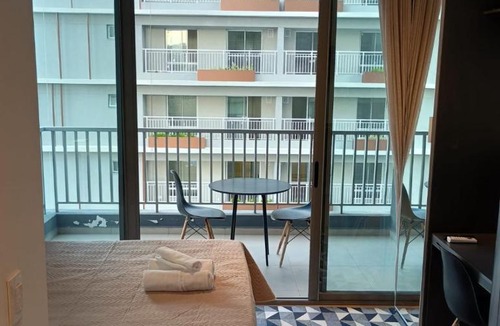 Perdizes Apartment | Arena Flat - Ao lado do Estádio do Palmeiras
