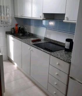Maipu Apartment | Arena Maipú