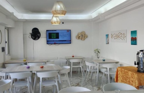 Mar del Plata Hotel | Arena y Mar