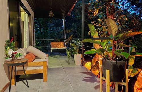 La Fortuna Villa | Arenal Jungle Villa