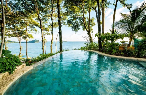 Manuel Antonio Resort | Arenas Del Mar Beachfront & Rainforest Member of the Cayuga Collection