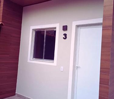 Bananal House | Ares da Bocaina Suítes