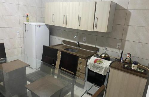 Cidreira Apartment | Ares de Salinas - 100 metros da praia