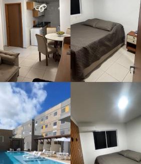 Cruzeiro Apartment | Ares do Cruzeiro