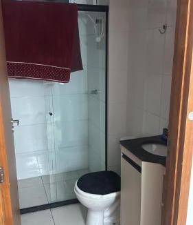 Cruzeiro Apartment | Ares do Cruzeiro
