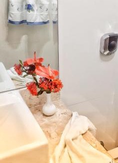 Vila do Abraao House | Aretê Ilha Grande