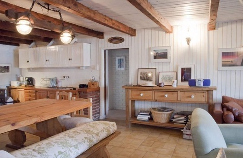 La Bolsa House | Argentina Patagonia Lake District Prime Fly Fishing Area Ranch