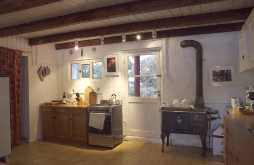 La Bolsa House | Argentina Patagonia Lake District Prime Fly Fishing Area Ranch