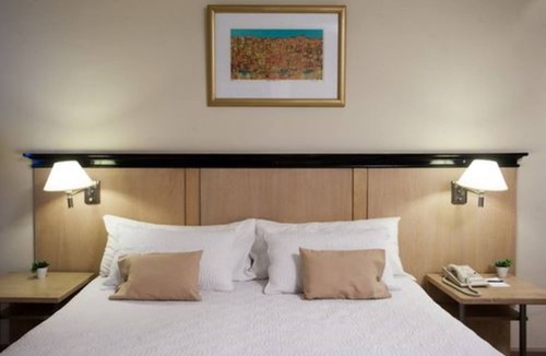 Historic Center Hotel | Argentino Hotel