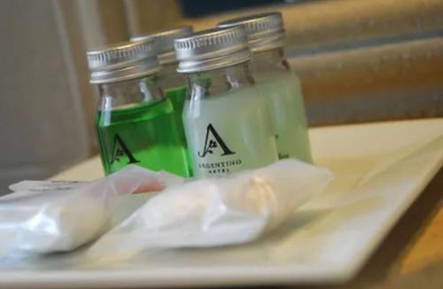 Historic Center Hotel | Argentino Hotel