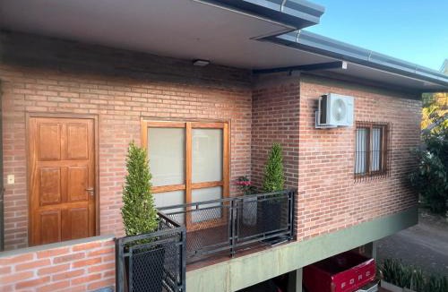Eldorado Apartment | Argerich