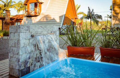 Mampituba Ski Chalet | AriMara Chalés & Ecoturismo