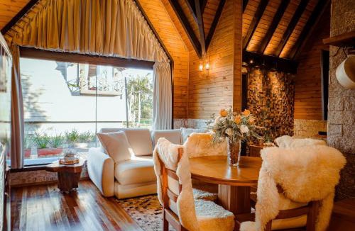 Mampituba Ski Chalet | AriMara Chalés & Ecoturismo
