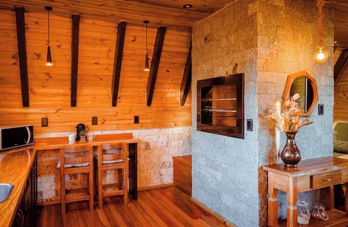 Mampituba House | AriMara Chalés & Ecoturismo
