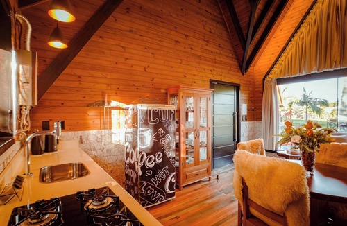 Mampituba House | AriMara Chalés & Ecoturismo