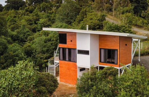 San Isidro House | Arisa Mountain House