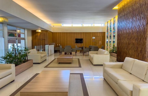 Tirol Hotel | Arituba Park Hotel