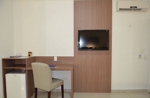 Tirol Hotel | Arituba Park Hotel