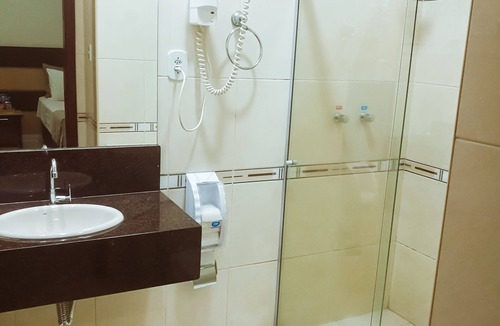 Pouso Alegre Hotel | Arlen Hotel