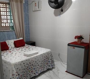 Arpoador House | Armação dos Buzios