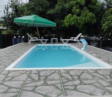 Arpoador House | Armação dos Buzios