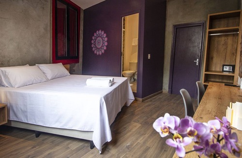 Santa Teresa Hotel | Armazém e Pousada São Joaquim