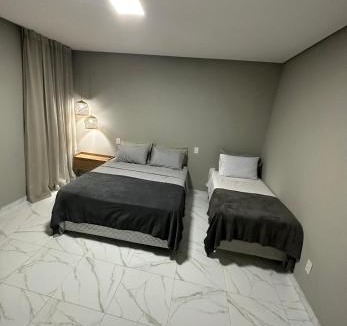 Santo Amaro House | Armonia Casa