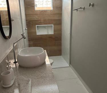 Santo Amaro House | Armonia Casa