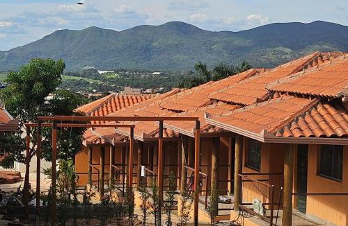 Brumadinho Bed & Breakfast | Aromas&Brumas Pousada