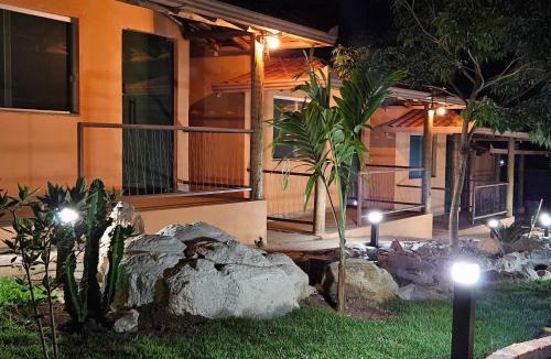 Brumadinho Bed & Breakfast | Aromas&Brumas Pousada
