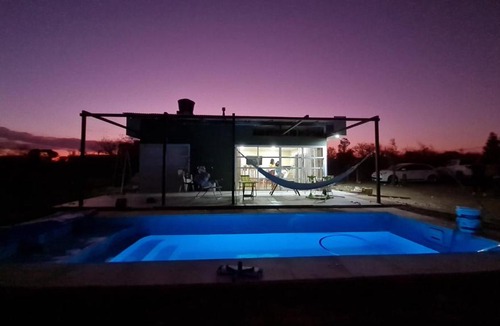 Calamuchita Department House | Aromas serranos