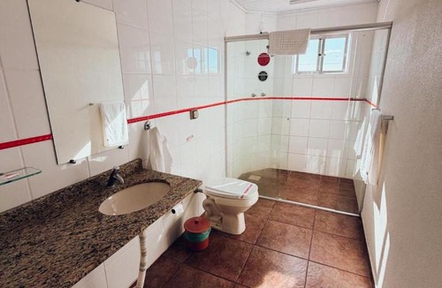 Rio Grande Hotel | Arpini Hotel