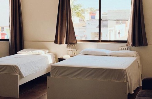 Rio Grande Hotel | Arpini Hotel