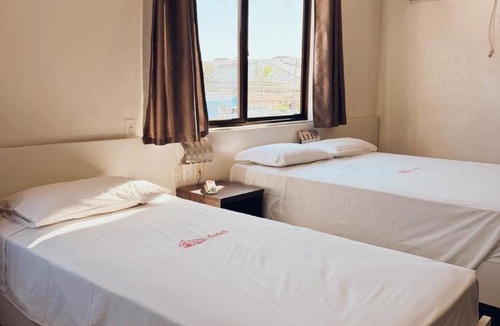 Rio Grande Hotel | Arpini Hotel