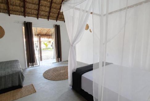 Tutoia Cabin | ArpoadorBangalôparaísoperdido