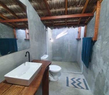 Tutoia Cabin | ArpoadorBangalôparaísoperdido