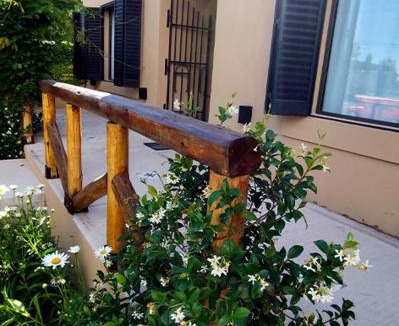 Tupungato House | Arrabal.Tupungato