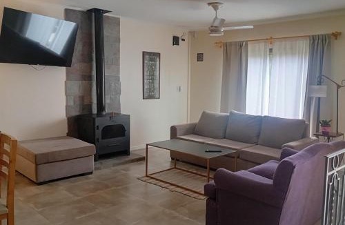 Tupungato House | Arrabal.Tupungato