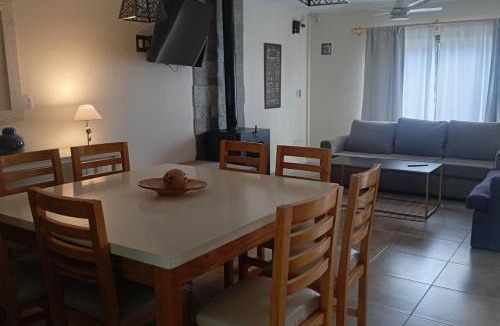 Tupungato House | Arrabal.Tupungato