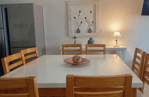 Tupungato House | Arrabal.Tupungato